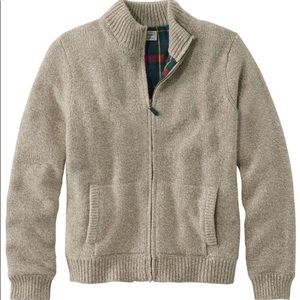 LL Bean  Jacket for Men’s🧥
